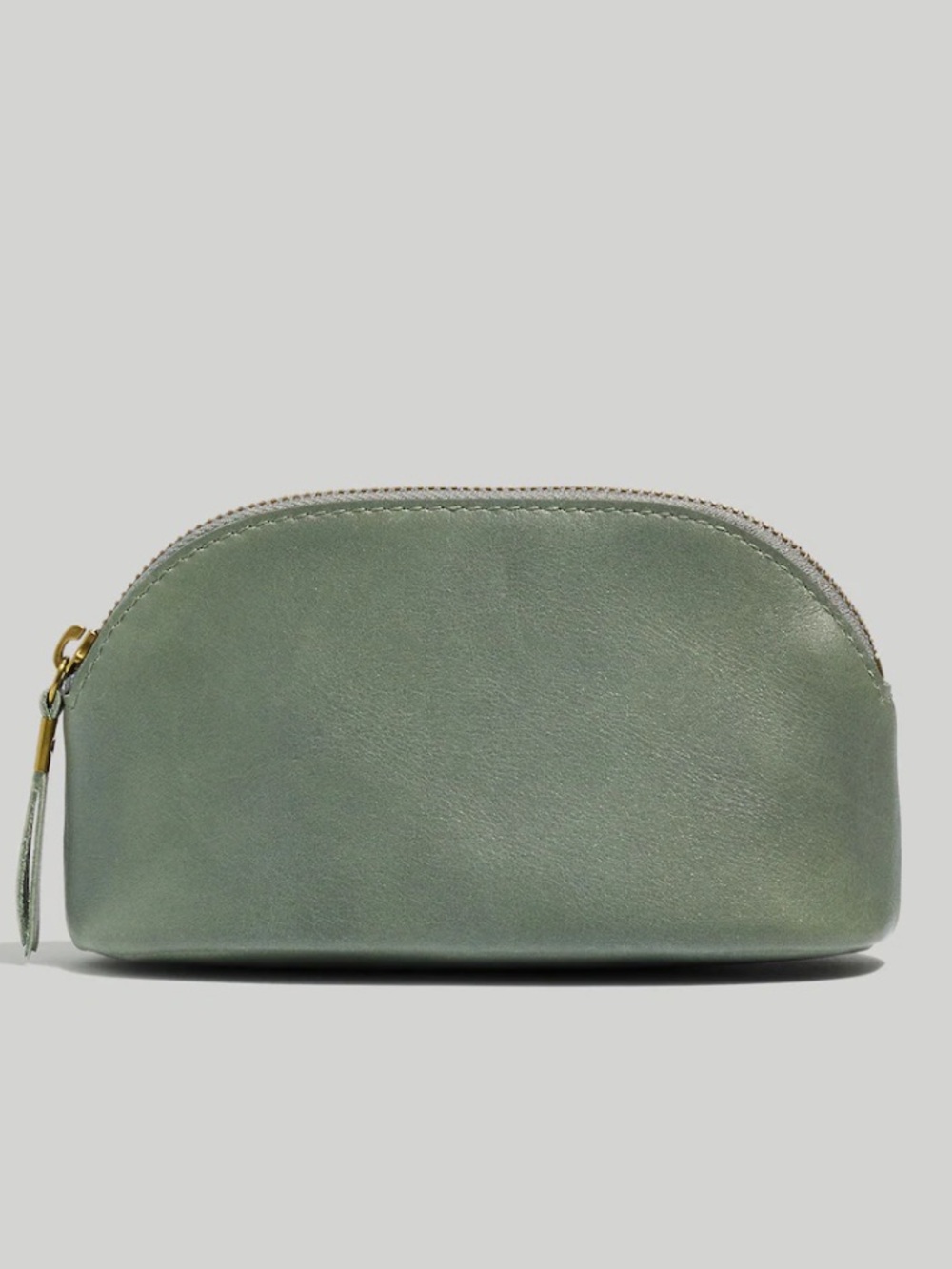 NWT Madewell zippered pouch
